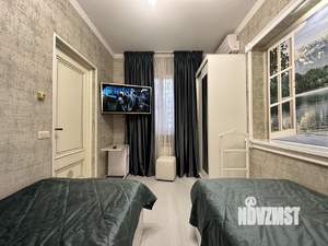 1-к квартира, посуточно, 10м2, 1/1 этаж