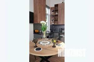 1-к квартира, посуточно, 25м2, 3/3 этаж