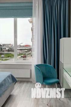 1-к квартира, посуточно, 80м2, 1/1 этаж