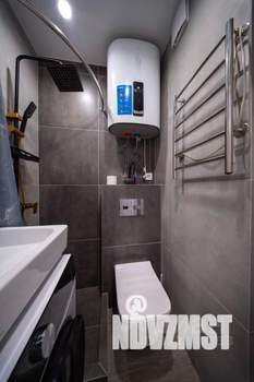 1-к квартира, посуточно, 15м2, 1/1 этаж