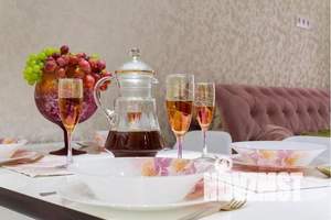 2-к квартира, посуточно, 40м2, 4/10 этаж