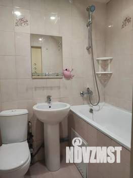 1-к квартира, посуточно, 30м2, 2/5 этаж