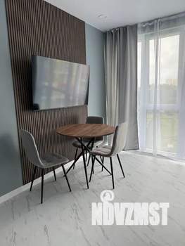 2-к квартира, посуточно, 38м2, 23/25 этаж