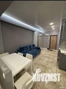 Студия квартира, посуточно, 31м2, 8/13 этаж