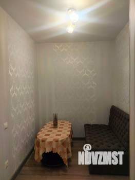 1-к квартира, на длительный срок, 46м2, 3/10 этаж