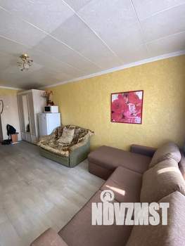 Студия квартира, посуточно, 18м2, 4/5 этаж