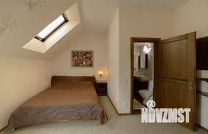 4-к квартира, посуточно, 120м2, 4/4 этаж