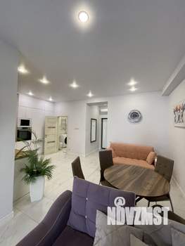 2-к квартира, на длительный срок, 44м2, 1/3 этаж