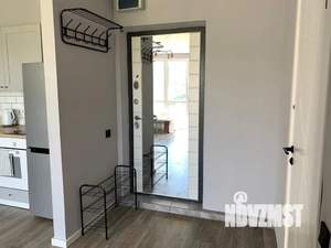 2-к квартира, посуточно, 38м2, 17/25 этаж