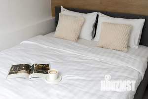 1-к квартира, посуточно, 40м2, 2/5 этаж