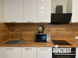 Студия квартира, посуточно, 30м2, 3/3 этаж