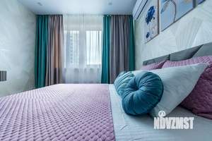 1-к квартира, на длительный срок, 32м2, 2/12 этаж