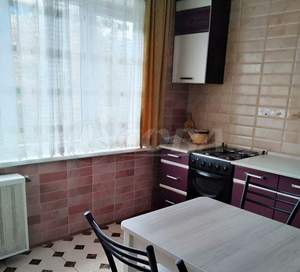 2-к квартира, на длительный срок, 50м2, 5/5 этаж