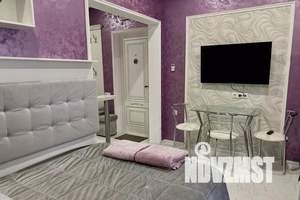 1-к квартира, посуточно, 22м2, 3/3 этаж