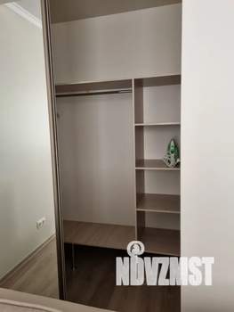 Студия квартира, посуточно, 30м2, 3/6 этаж