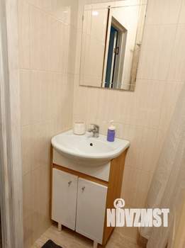 Студия квартира, на длительный срок, 41м2, 1/5 этаж