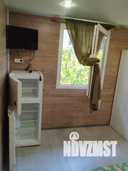 Студия квартира, посуточно, 16м2, 2/2 этаж