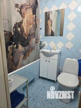 1-к квартира, на длительный срок, 32м2, 4/5 этаж