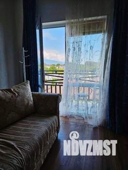 1-к квартира, посуточно, 65м2, 1/1 этаж