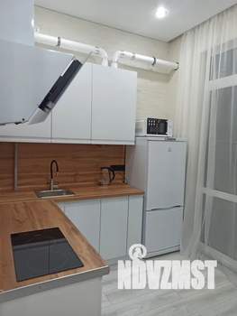 Студия квартира, посуточно, 23м2, 9/9 этаж