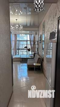 Студия квартира, на длительный срок, 30м2, 5/9 этаж