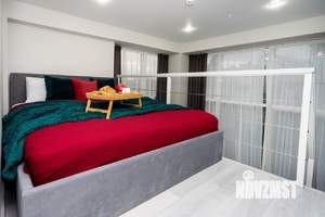 Студия квартира, посуточно, 30м2, 5/5 этаж