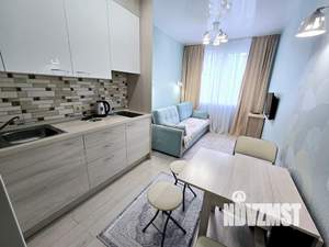 1-к квартира, посуточно, 45м2, 2/5 этаж