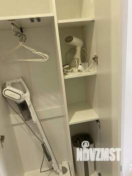 Студия квартира, на длительный срок, 28м2, 5/12 этаж