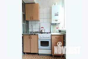 1-к квартира, посуточно, 32м2, 3/4 этаж