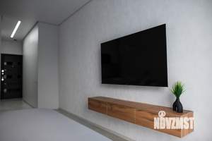 Студия квартира, на длительный срок, 24м2, 13/19 этаж