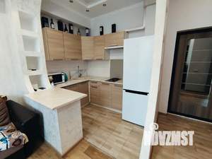 1-к квартира, посуточно, 32м2, 1/3 этаж