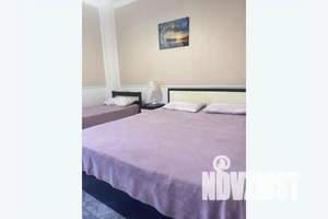 1-к квартира, посуточно, 30м2, 1/3 этаж