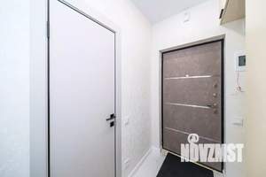 1-к квартира, посуточно, 26м2, 1/1 этаж