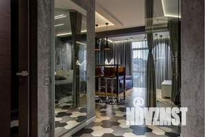 2-к квартира, посуточно, 41м2, 2/4 этаж