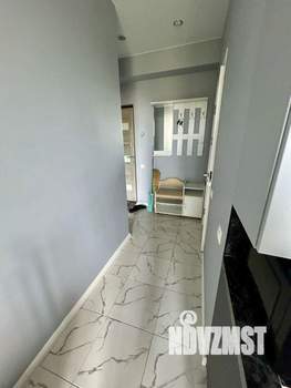 1-к квартира, на длительный срок, 38м2, 5/13 этаж