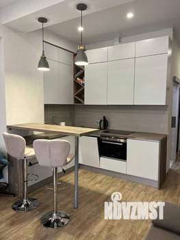 2-к квартира, посуточно, 40м2, 11/13 этаж