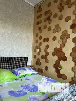 Студия квартира, посуточно, 20м2, 2/4 этаж
