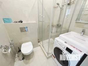 1-к квартира, посуточно, 50м2, 12/17 этаж