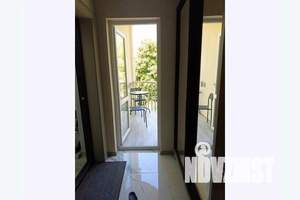 2-к квартира, посуточно, 40м2, 3/4 этаж