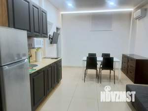 2-к квартира, посуточно, 45м2, 1/1 этаж