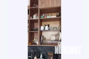 1-к квартира, посуточно, 25м2, 3/3 этаж