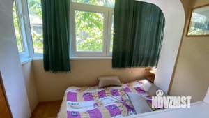 1-к квартира, на длительный срок, 45м2, 2/5 этаж
