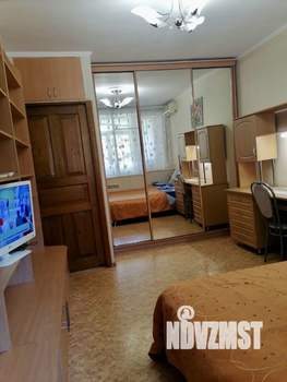 2-к квартира, на длительный срок, 55м2, 3/5 этаж