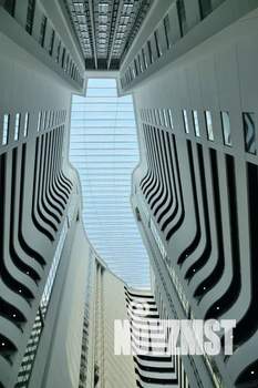 1-к квартира, посуточно, 54м2, 20/27 этаж