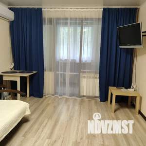 1-к квартира, посуточно, 32м2, 1/4 этаж