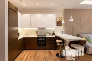 3-к квартира, посуточно, 120м2, 2/26 этаж