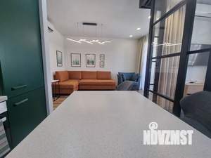 1-к квартира, посуточно, 45м2, 4/5 этаж