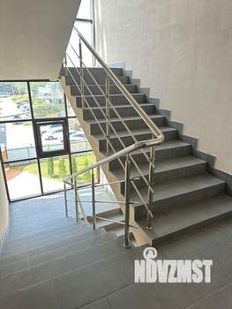 Студия квартира, посуточно, 36м2, 3/5 этаж