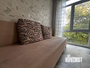 Студия квартира, на длительный срок, 30м2, 3/7 этаж