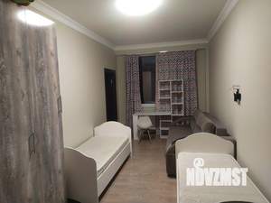 3-к квартира, на длительный срок, 98м2, 7/9 этаж